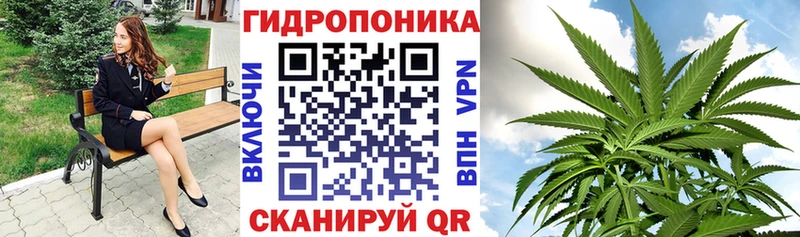 Конопля White Widow  Вуктыл 